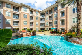 Gorgeous Furnished Apartments near Texas Medical Center & NRG Stadium